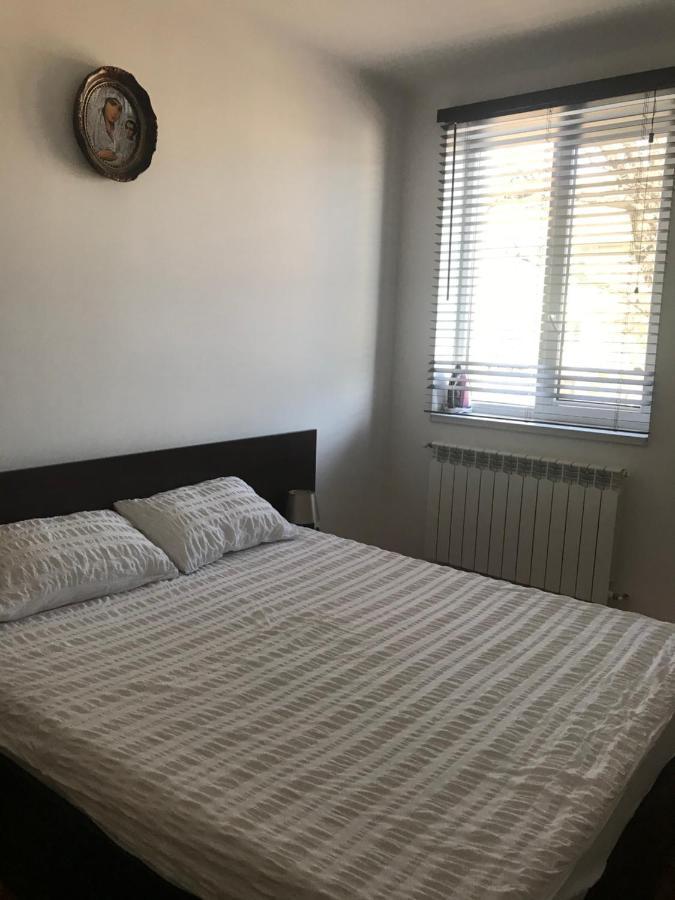Apartament Sanda Daire Turda Dış mekan fotoğraf