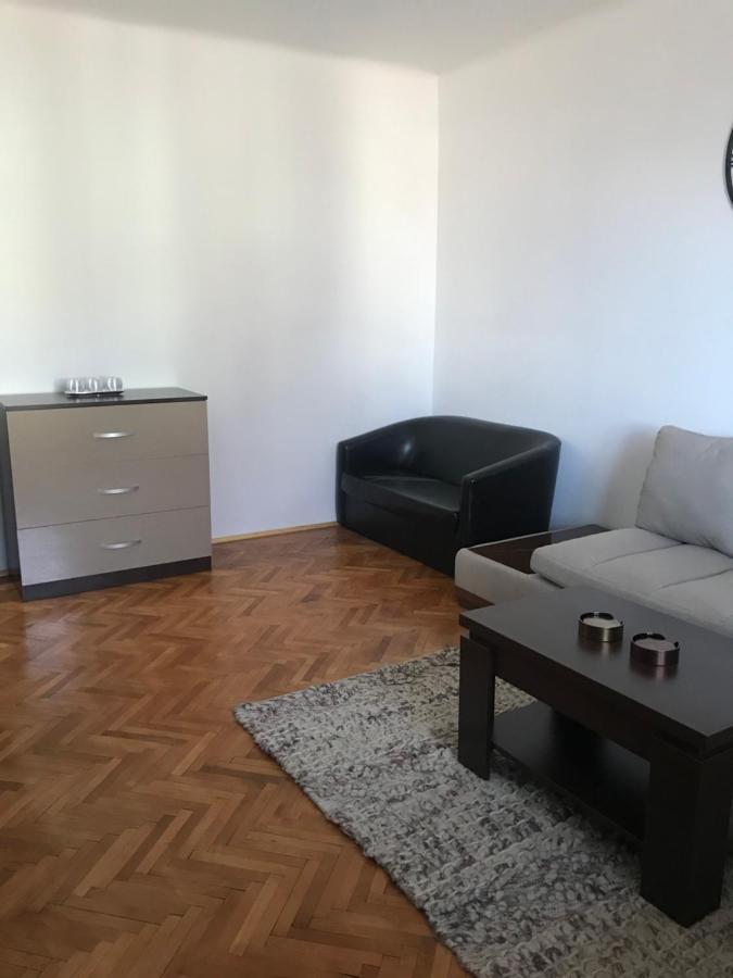 Apartament Sanda Daire Turda Dış mekan fotoğraf