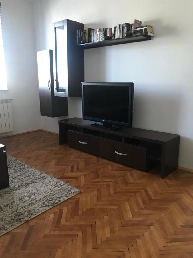 Apartament Sanda Daire Turda Dış mekan fotoğraf