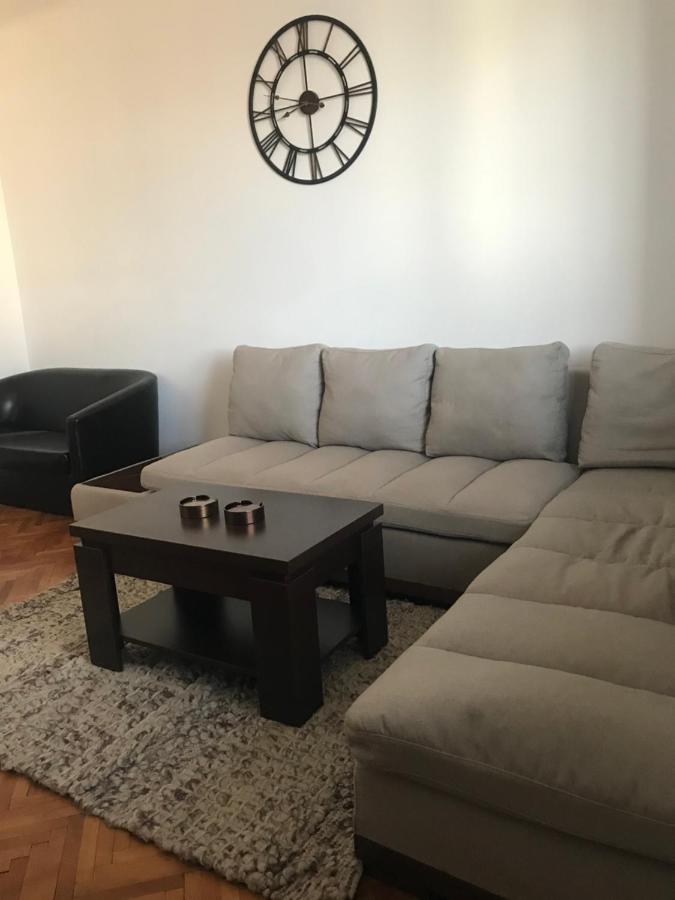 Apartament Sanda Daire Turda Dış mekan fotoğraf