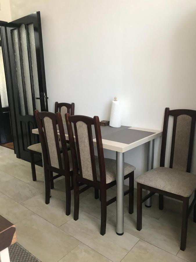 Apartament Sanda Daire Turda Dış mekan fotoğraf