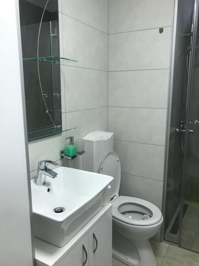 Apartament Sanda Daire Turda Dış mekan fotoğraf