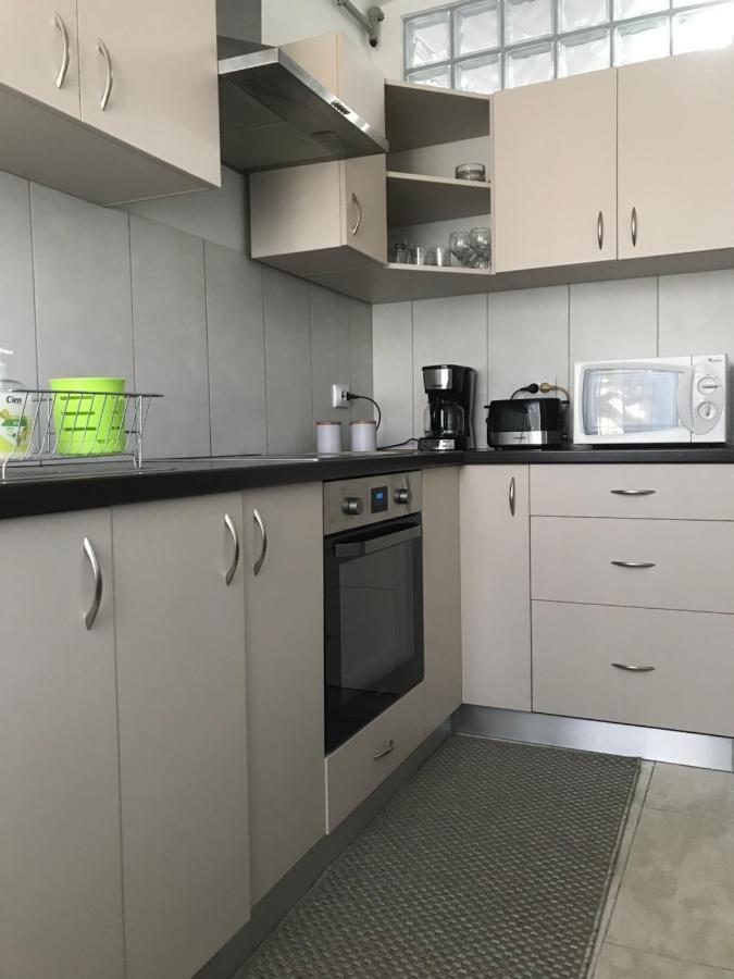 Apartament Sanda Daire Turda Dış mekan fotoğraf