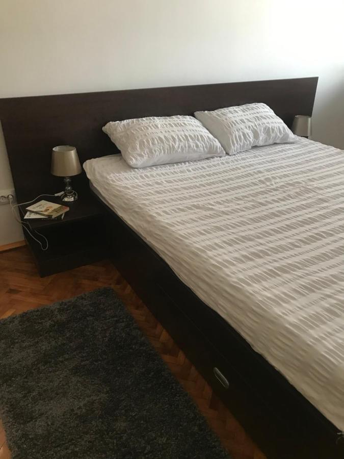 Apartament Sanda Daire Turda Dış mekan fotoğraf