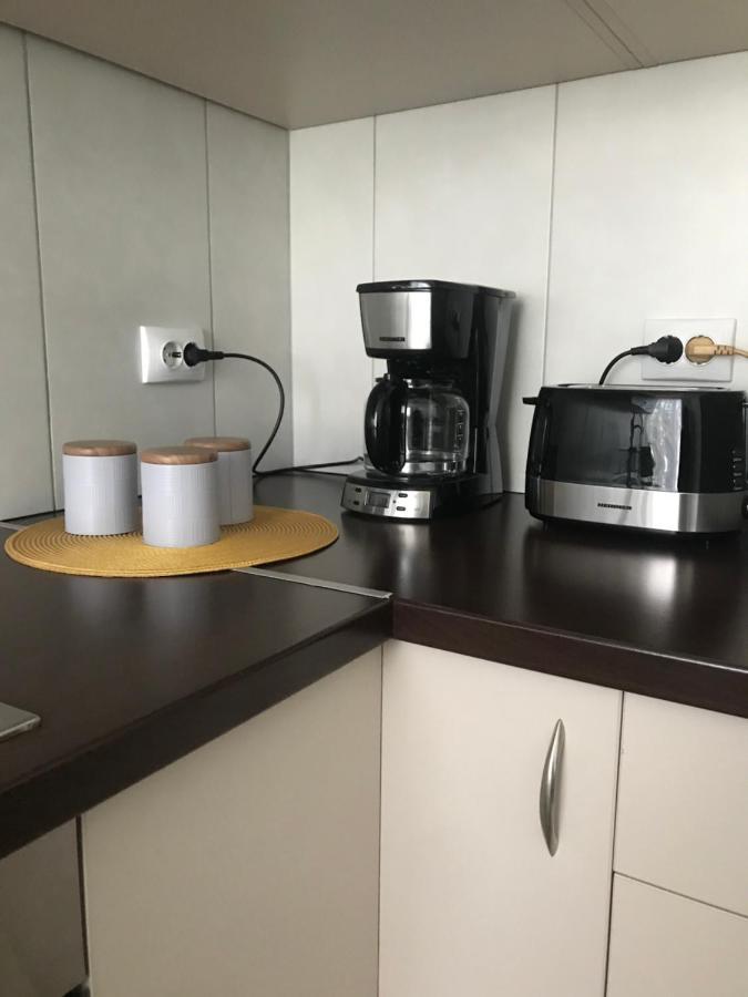 Apartament Sanda Daire Turda Dış mekan fotoğraf
