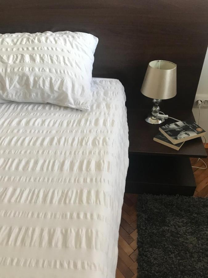 Apartament Sanda Daire Turda Dış mekan fotoğraf